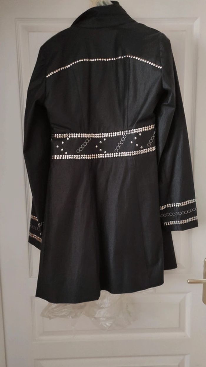 Manteau Apart - photo numéro 7