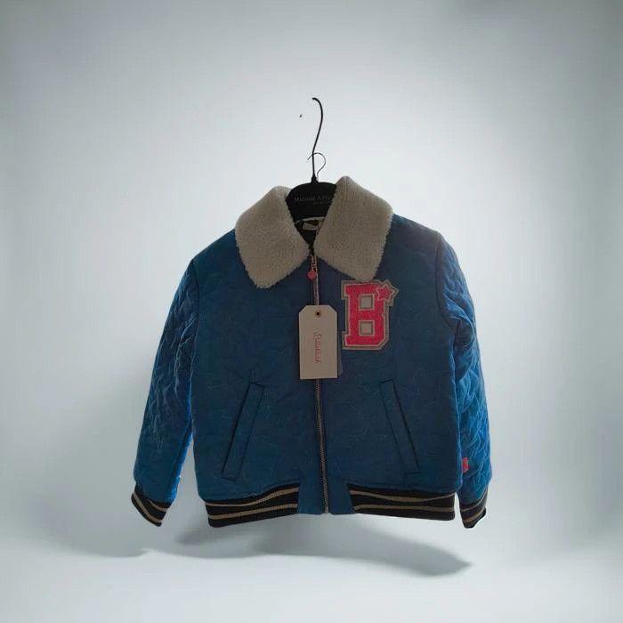 Prix FERME Manteau veste pour fille 6 ans Billieblush - photo numéro 2