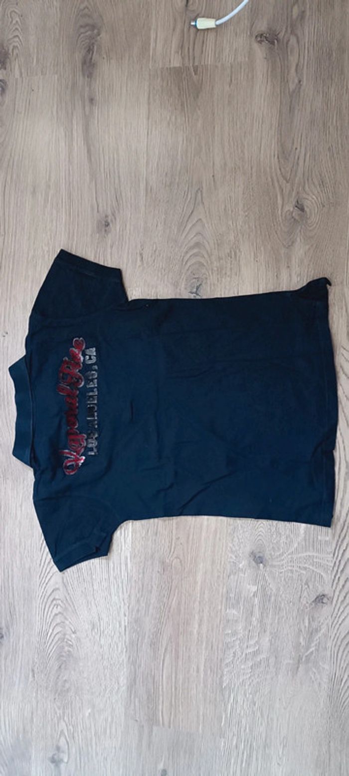 Polo Kaporal homme taille M - photo numéro 2