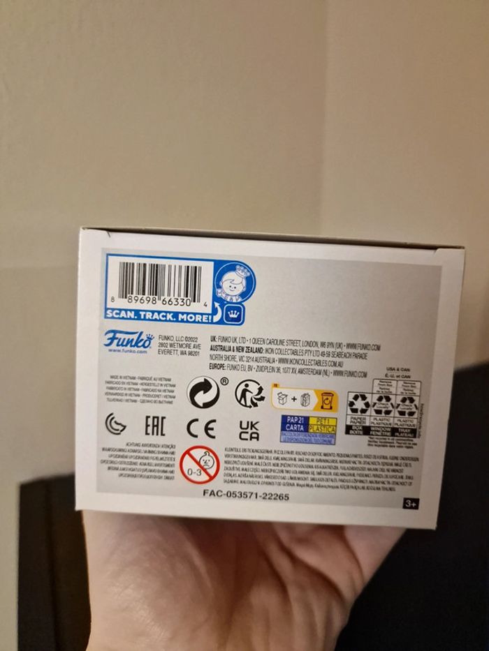 Skeleton Stitch Glow Chase - photo numéro 6