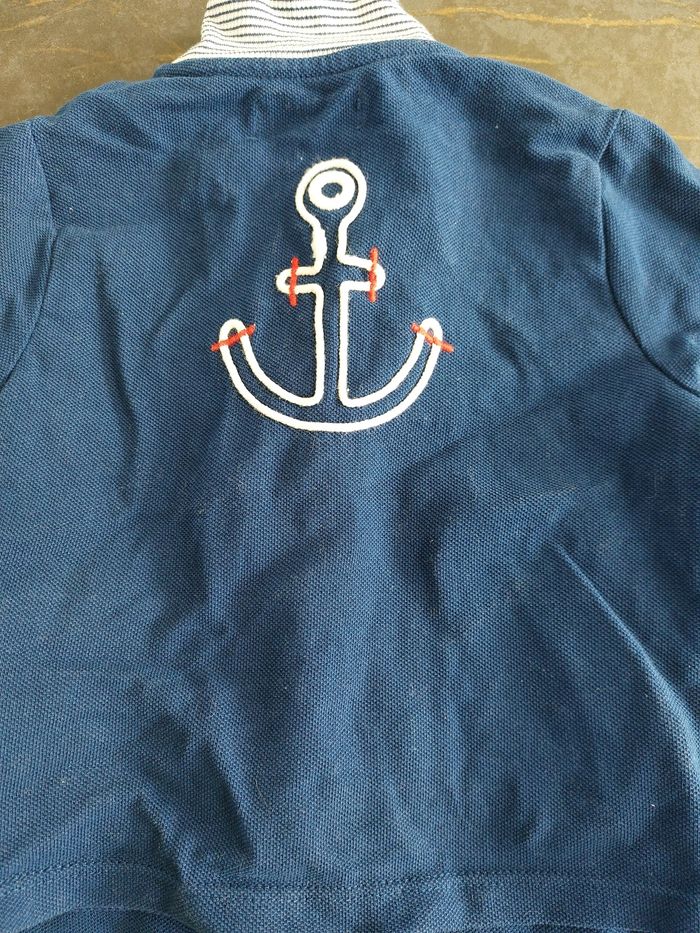 Gilet été - photo numéro 3