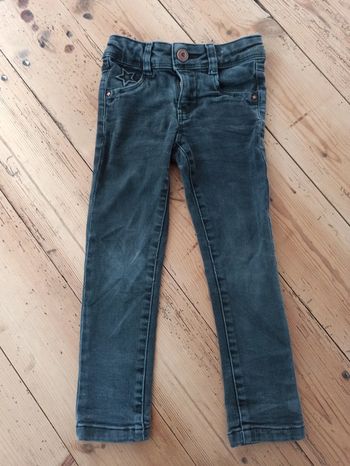 Jean skinny Okaïdi 3 ans