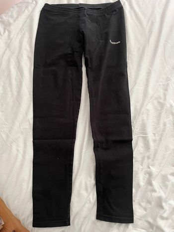 Collant de sport Reebok