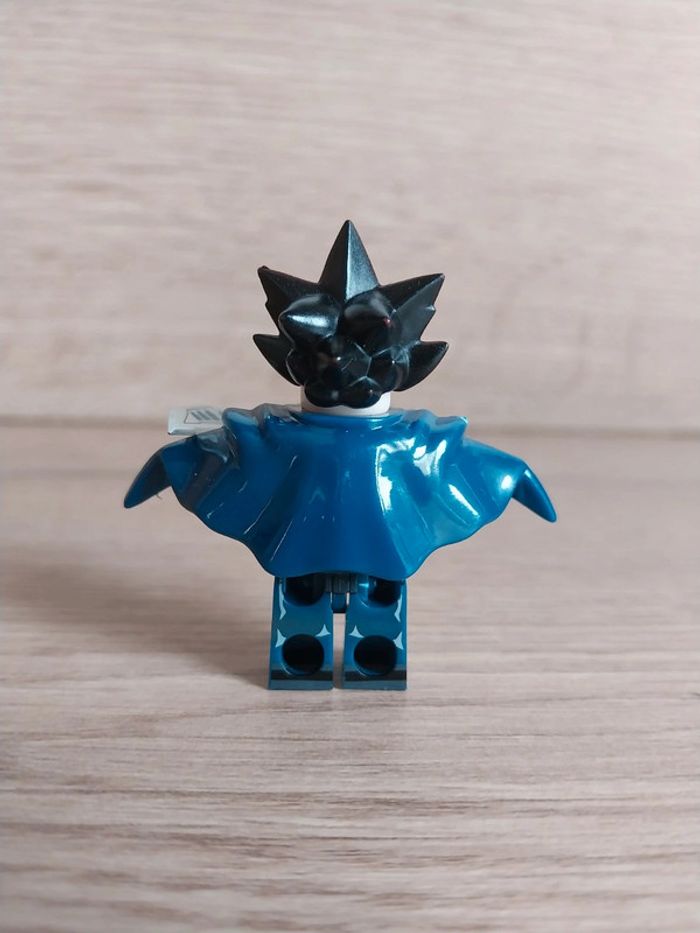 Figurine type lego Yu-Gi-Oh - photo numéro 3