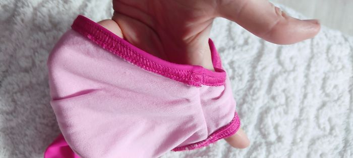 Maillot bain 4 ans nabaiji - photo numéro 4