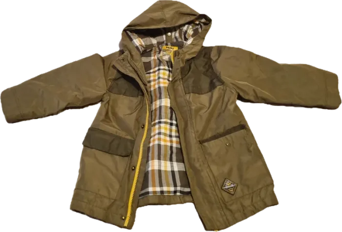 Petit bateau et sergent major 5 ans garçon - photo numéro 10