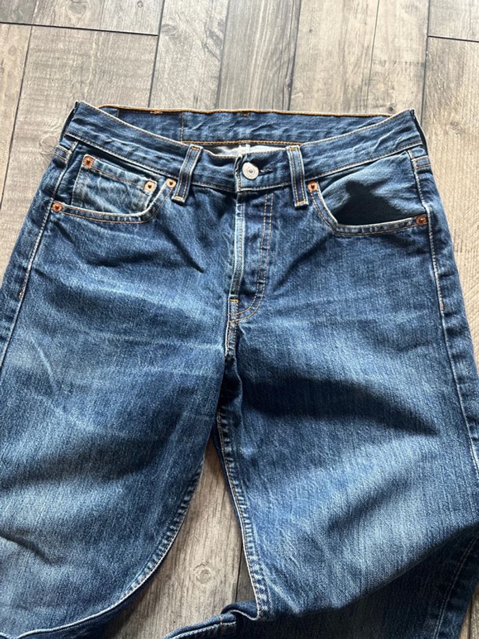 Jolie petit jeans - photo numéro 4