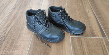 Chaussures de sécurité