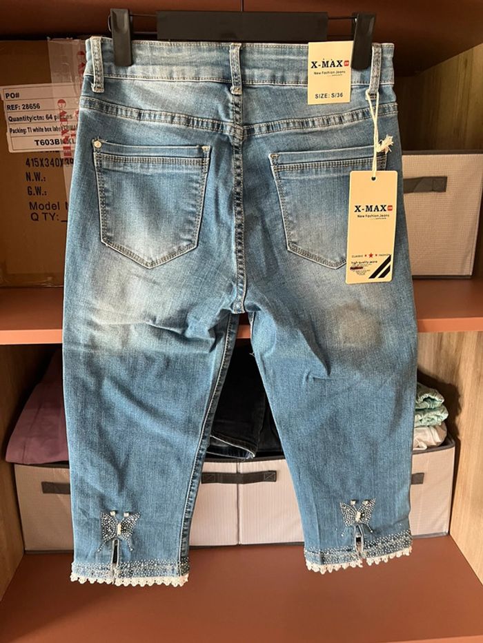 Pantacourt - photo numéro 3