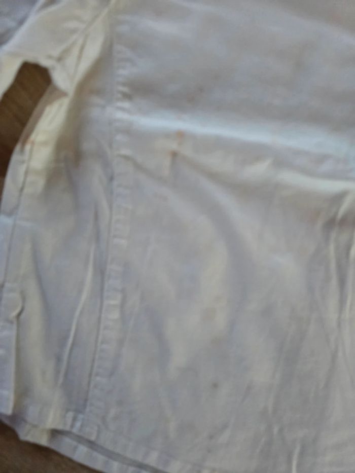 Chemise pour peinture 4 ans "Idexe" - photo numéro 7