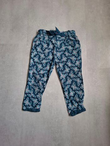 Pantalon okaidi 4 ans