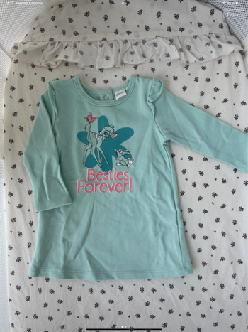 Robe Disney bébé