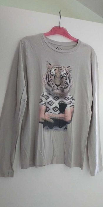 T shirt homme