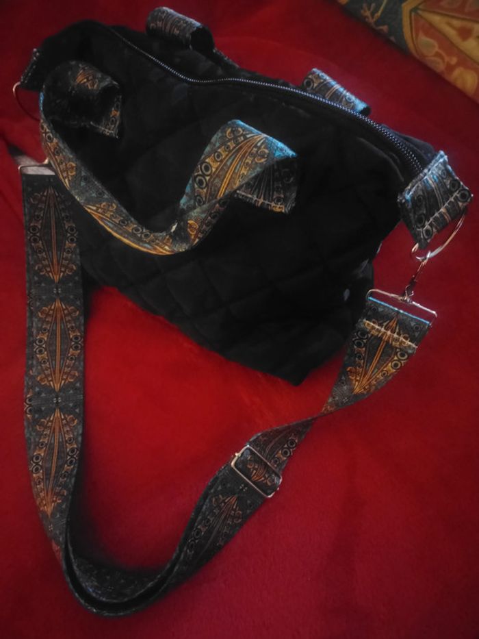 Petit sac à bandoulière - photo numéro 2