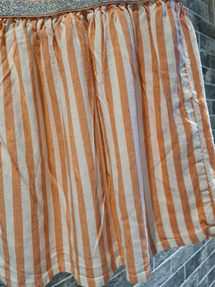 Gilet ikks fille (+robe) - photo numéro 10