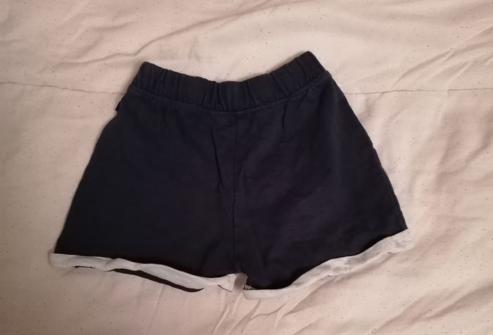 Short 5 ans - photo numéro 3