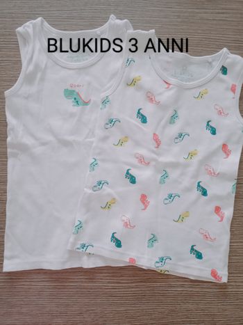 Set body 36 mesi
