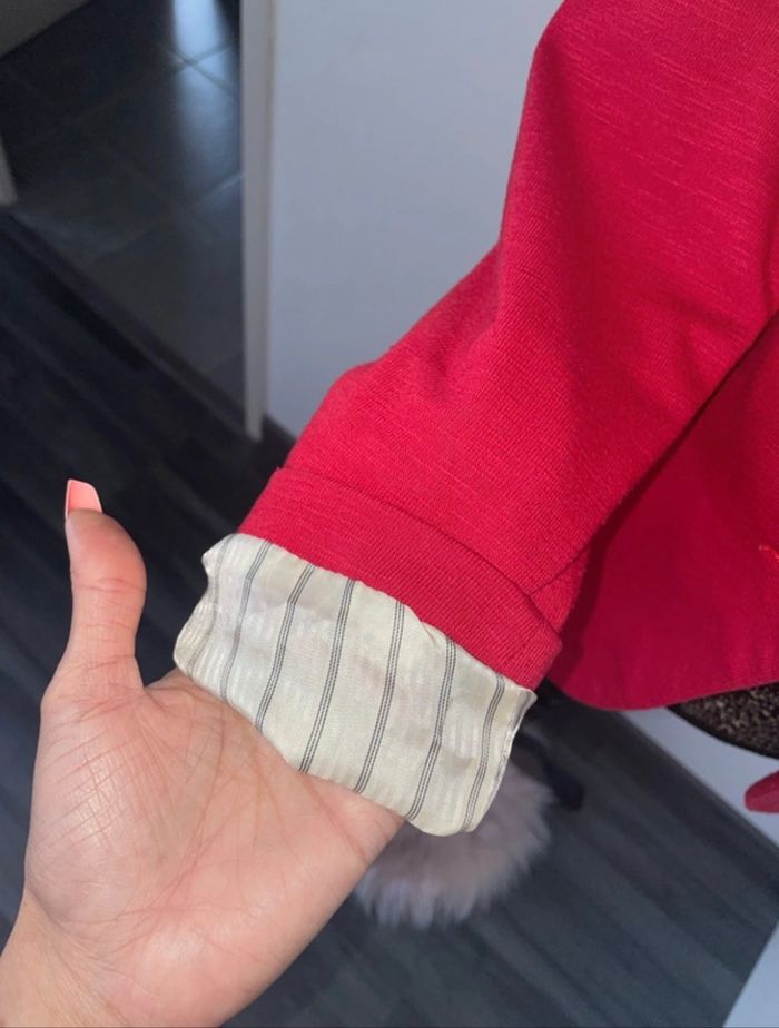 Blazer femme 👩🏻 - photo numéro 7