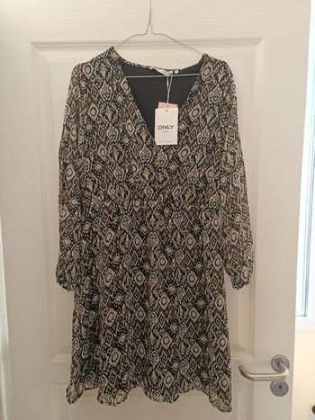 Robe femme