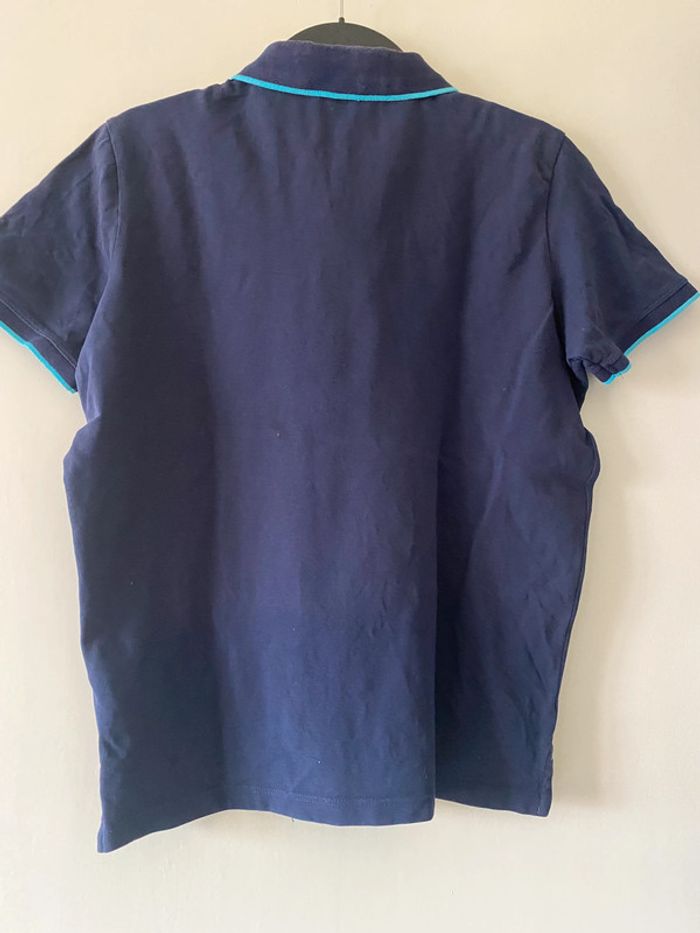 Polo Tom Tailor Taille S - photo numéro 2