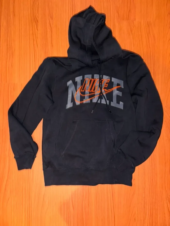 Sweat-shirt Nike T.S Neuf