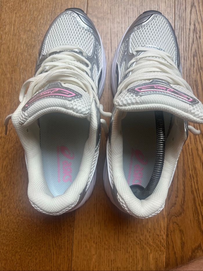 Asics kayano 14 rose - photo numéro 9