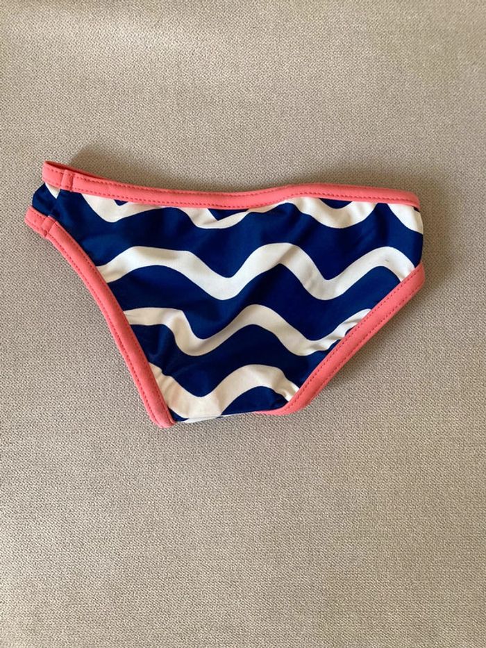 Culotte de maillot de bain Du Pareil au Même 24 mois - photo numéro 2