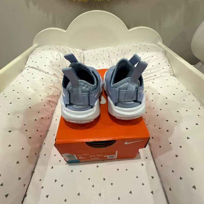 Basket Nike bébé - photo numéro 5