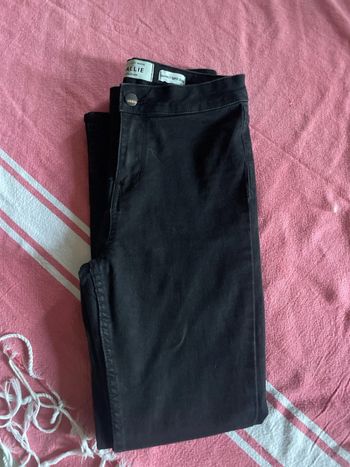 Jean skinny