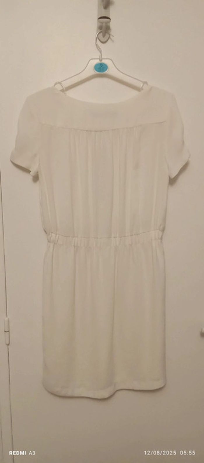Robe légère Zara - photo numéro 2