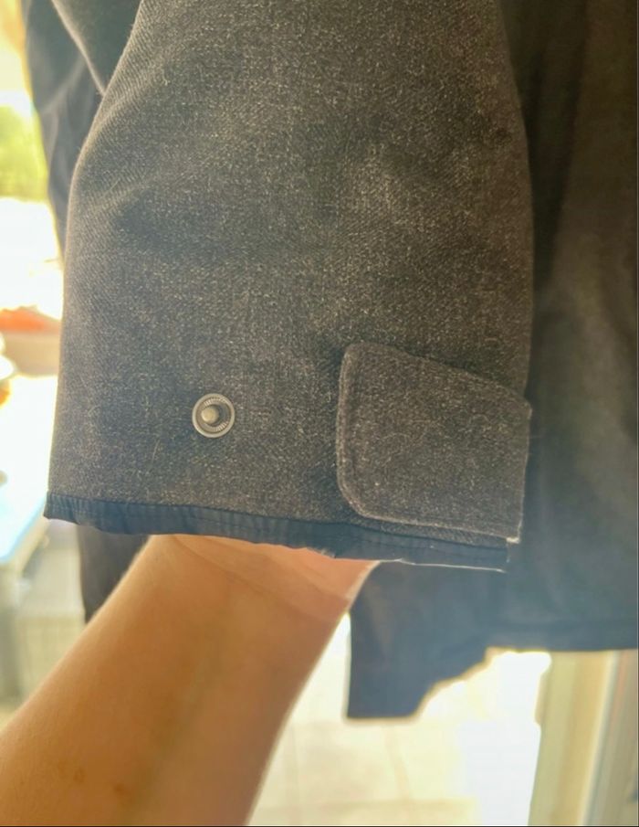 Veste Northface Homme - Taille L - photo numéro 4