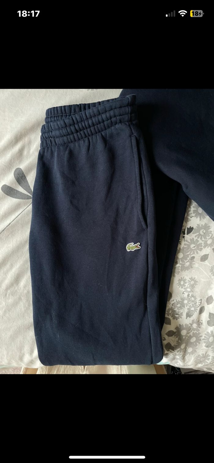 Ensemble Lacoste - photo numéro 3