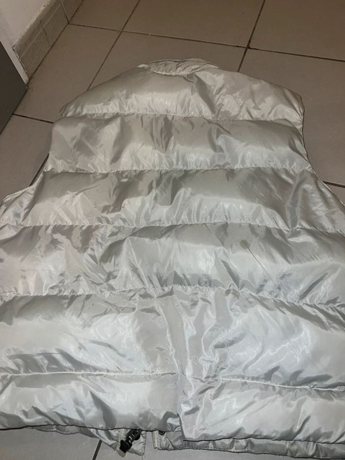 Veste sans manche Scott fox XL - photo numéro 2