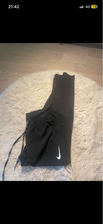 Bas nike running aeroswift 