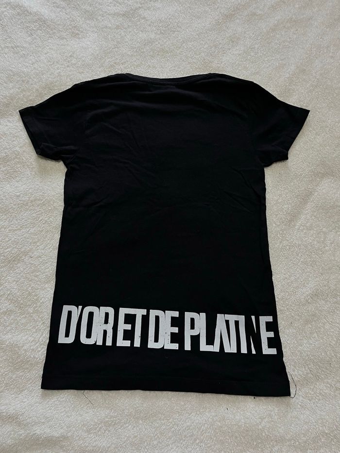 T shirt jul - photo numéro 4