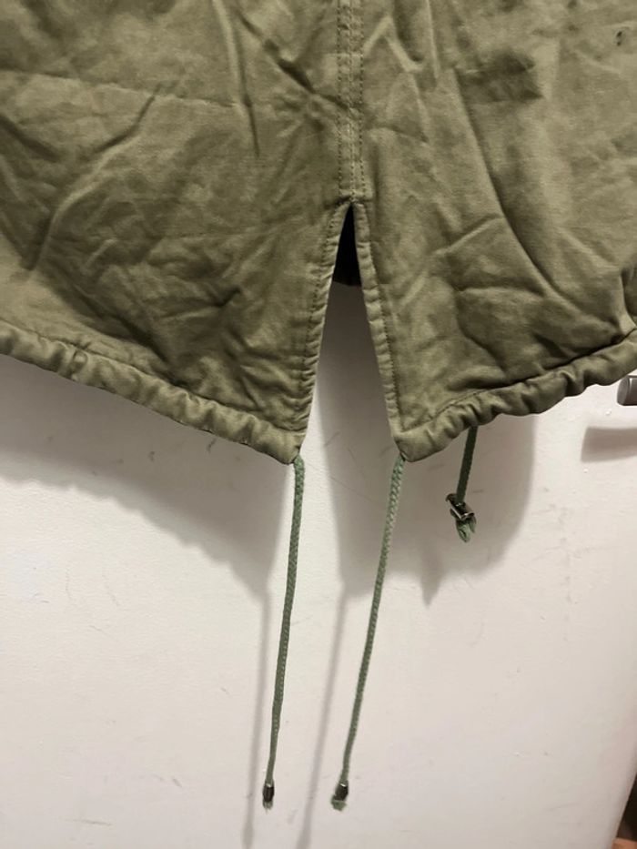 Trench taille 40 - photo numéro 9