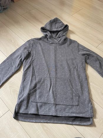 Sweat Kiabi taille s