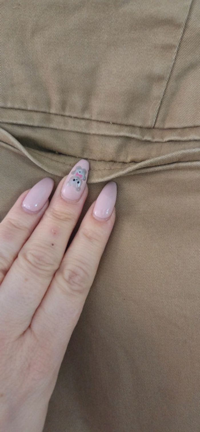 Pantalon Kiabi taille 42 - photo numéro 8