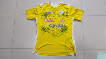 Tshirt manche courte M