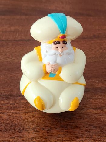 Jouet Sultan Disney Mcdonald's Vintage
