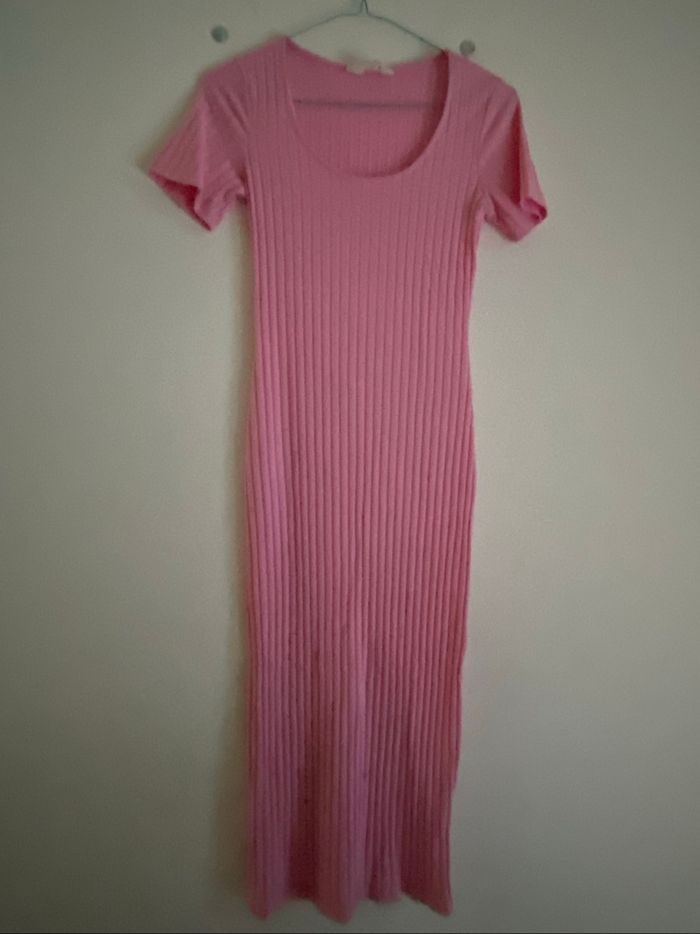 Robe été - photo numéro 2