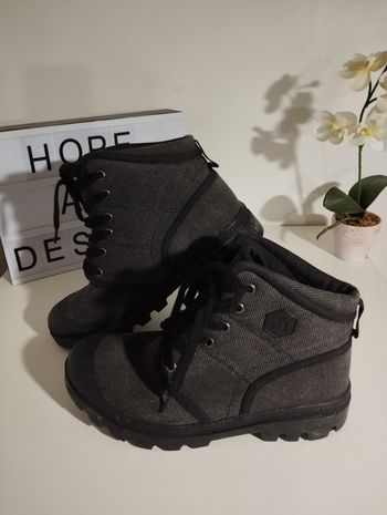 Bottines homme type Pataugas marque Wannabee pointure 41
