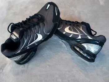 Baskets Nike Air torch 4