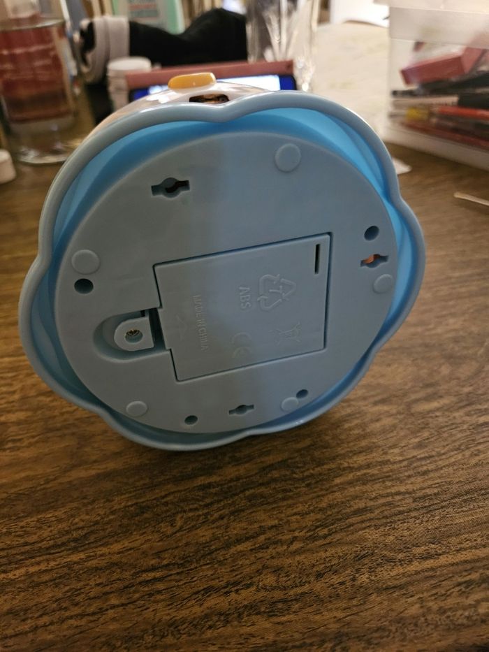 Jouet gâteau anniversaire 🎂 en Anglais - photo numéro 4