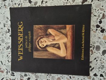 Weissberg