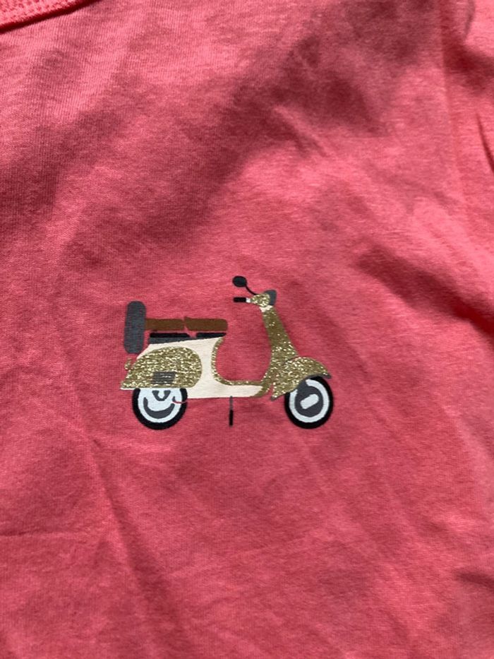 T-shirt JDY taille XXL - photo numéro 2