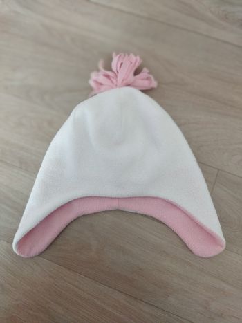 Bonnet fille