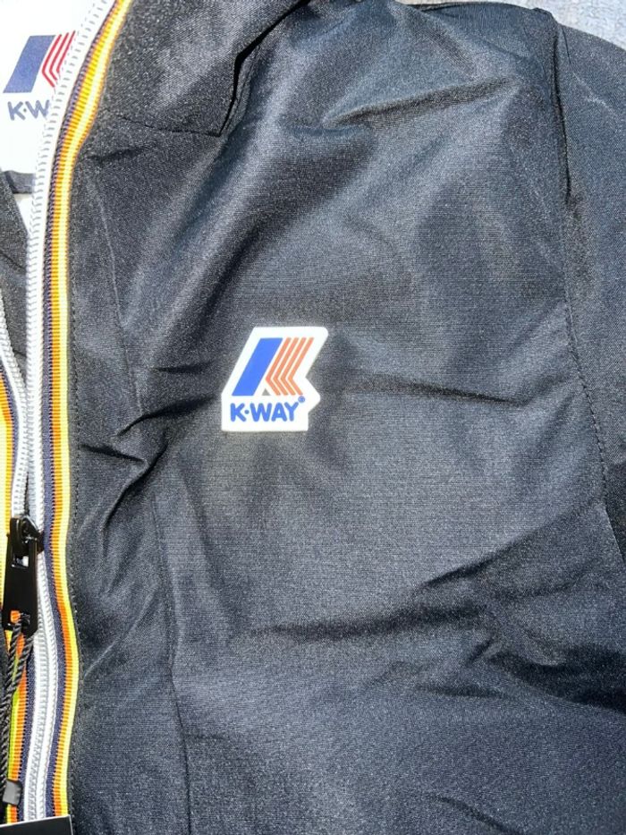 Kway - photo numéro 6