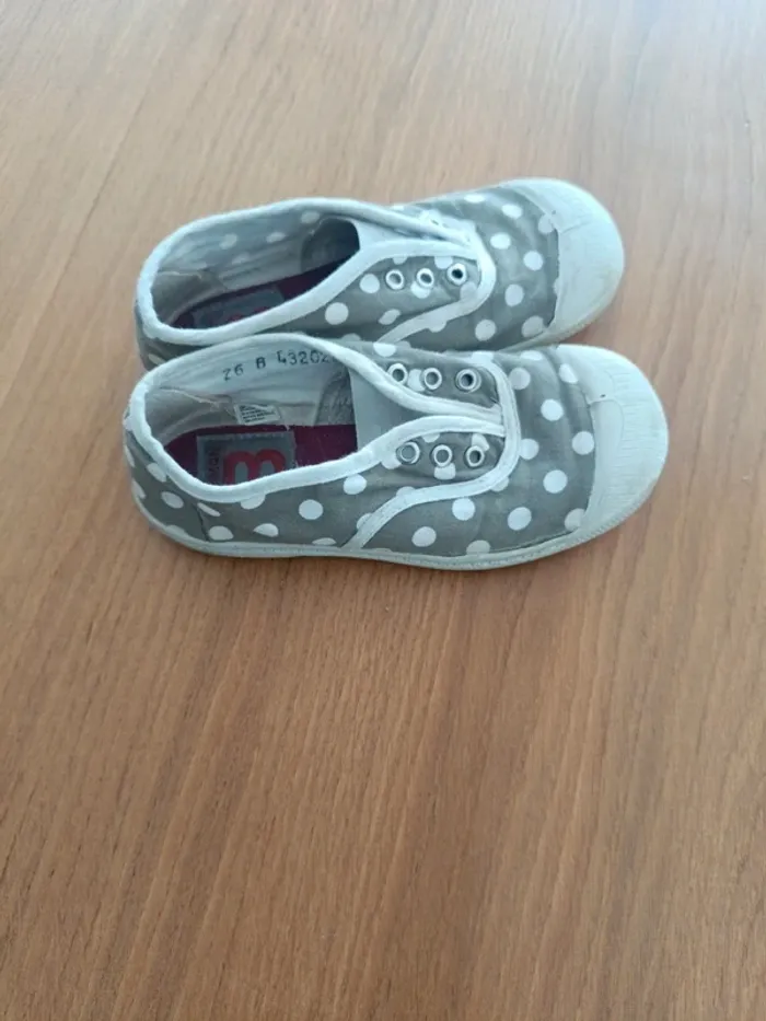 Bensimon t26 - photo numéro 2