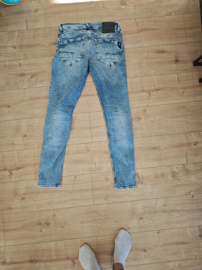 Jeans Garcia homme - photo numéro 2
